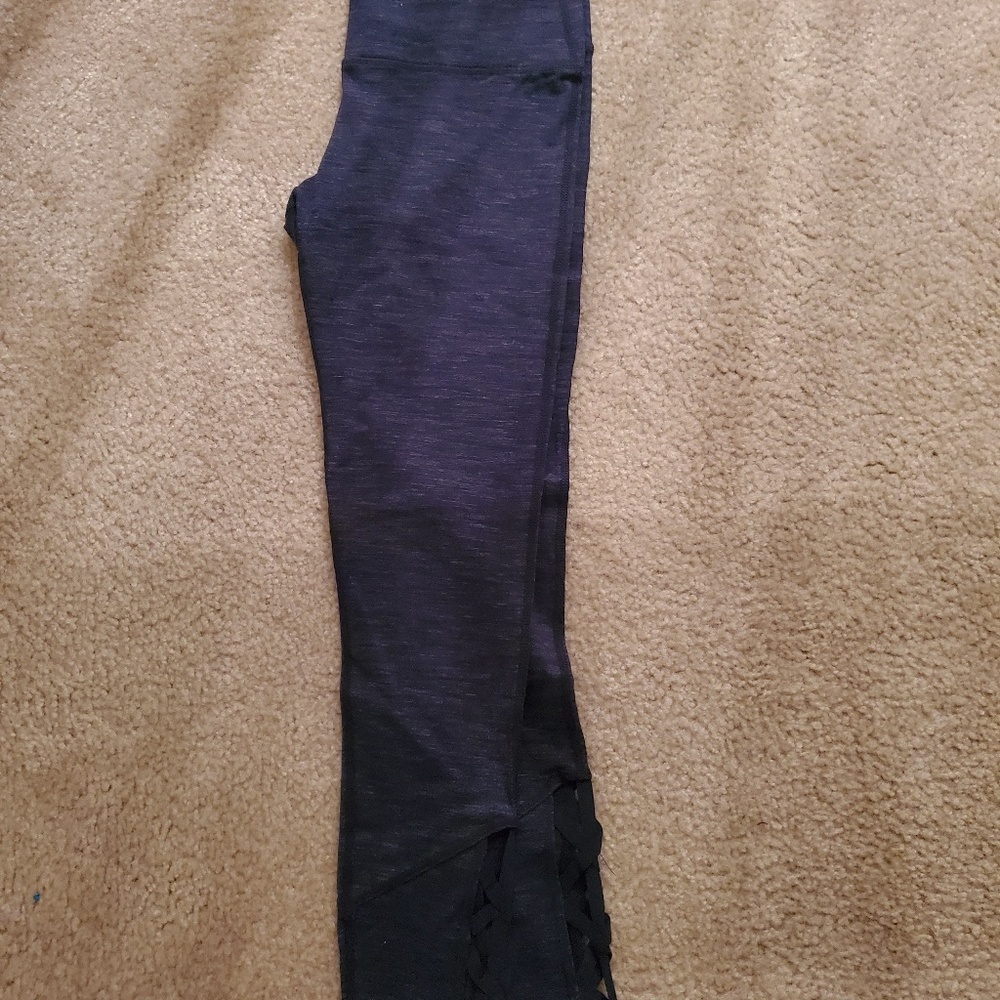 90 degree reflex workout leggings